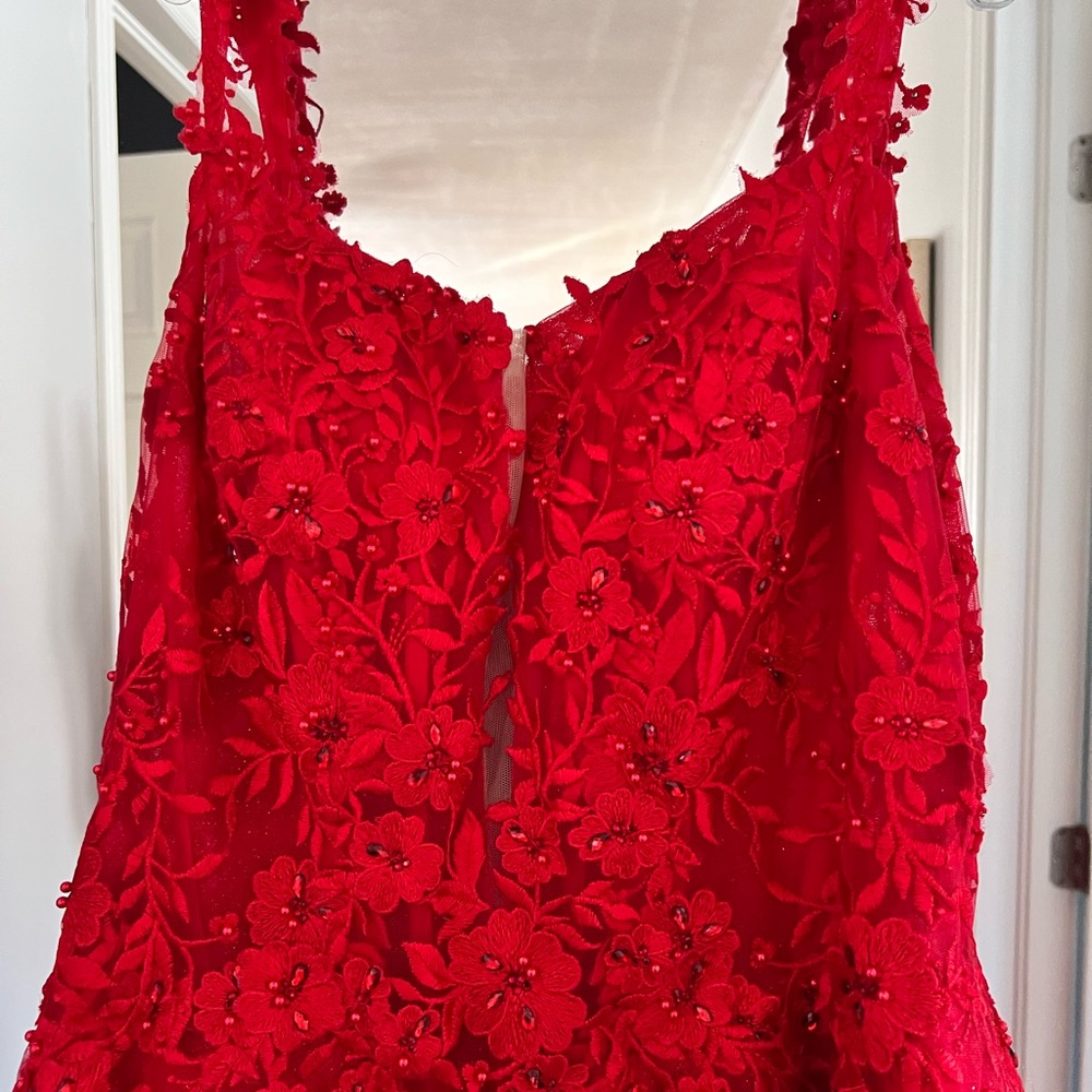 Formal Dress - Picture 4 of 10